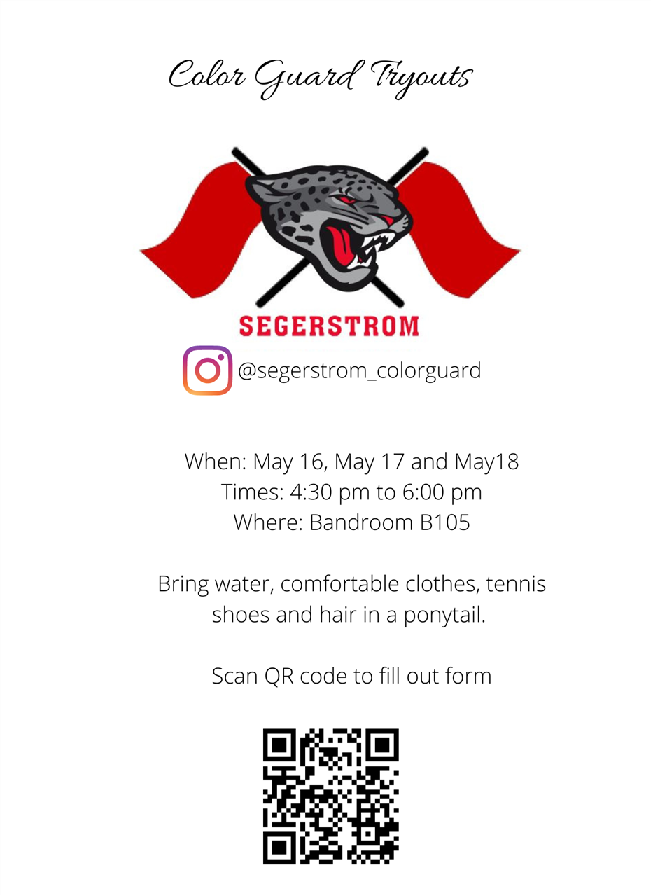 Try outs